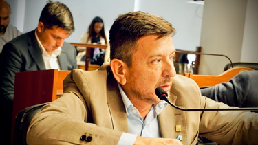 la camara de diputados dio media sancion a la creacion de la ruta del vino en sijan