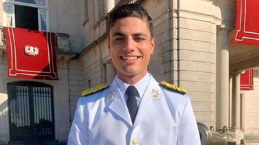 caso matias chirino: condenaron a ocho anos de prision a seis ex militares