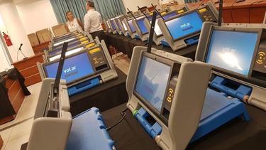 Neuquén tendrá la primera batalla electoral del año