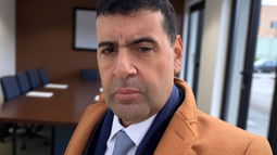 Abogado Alfredo Aydar. Abogado Alfredo Aydar.