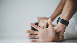 Piden prisión preventiva para el entrenador de fútbol