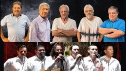 Grupo Vocal Norte y Pirca, esta noche en Catamarca