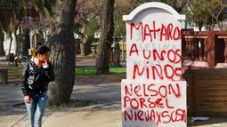 Tragedia de la Alcaidía: una de las querellas había solicitado fecha de juicio Tragedia de la Alcaidía: una de las querellas había solicitado fecha de juicio