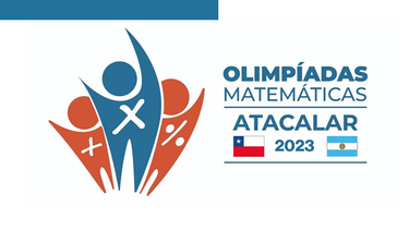 Olimpiada Provincial de Matemática - Ata.Ca.LaR. 2023