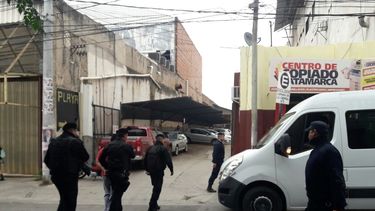 14 y 6 años de cárcel a hermanos que abusaron de sus sobrinas