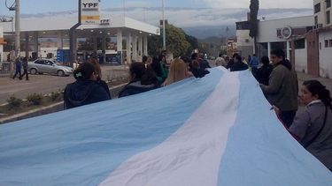 desde educacion dicen que no hay dinero para aumentos