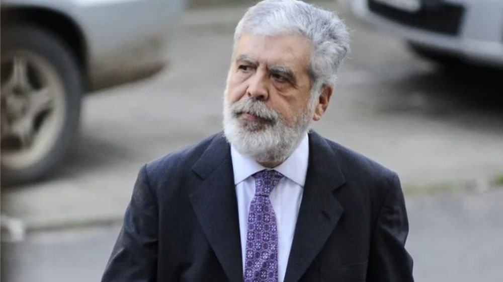 Obra Pública: absolvieron al exministro Julio De Vido
