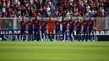 san lorenzo profundiza su crisis institucional: el plantel no se entreno por deudas