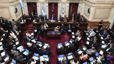 los senadores cobraran mas de 11 millones de pesos en marzo