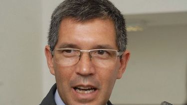 apartaron al juez juan pablo morales de la causa entre musella y mercado