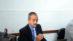 Acusación.Para Barros, Costilla obró al margen y en contra de protocolos, leyes yracionalidad.