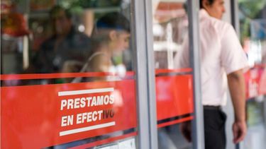Sólo el 30% de las financieras afrontan inspecciones
