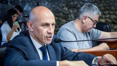 cuestionan que se proponga a dalla lasta como fiscal de camara