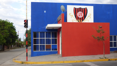 Nueva reunión del Club San Lorenzo de Huachaschi