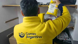 Despidieron a siete trabajadores del Correo Argentino en Catamarca