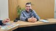 Rubén Mercado. Uno de los docentes impulsores de esta propuesta que busca llegar a toda la provincia. Rubén Mercado. Uno de los docentes impulsores de esta propuesta que busca llegar a toda la provincia.