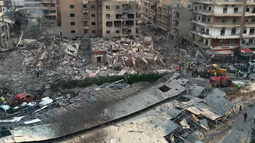 Israel y Líbano acordaron un cese al fuego y la creación de zonas piloto controladas por Beirut