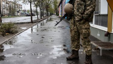 la otan advierte que la guerra de ucrania durara anos