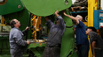 la actividad economica tuvo su segunda caida consecutiva en mayo