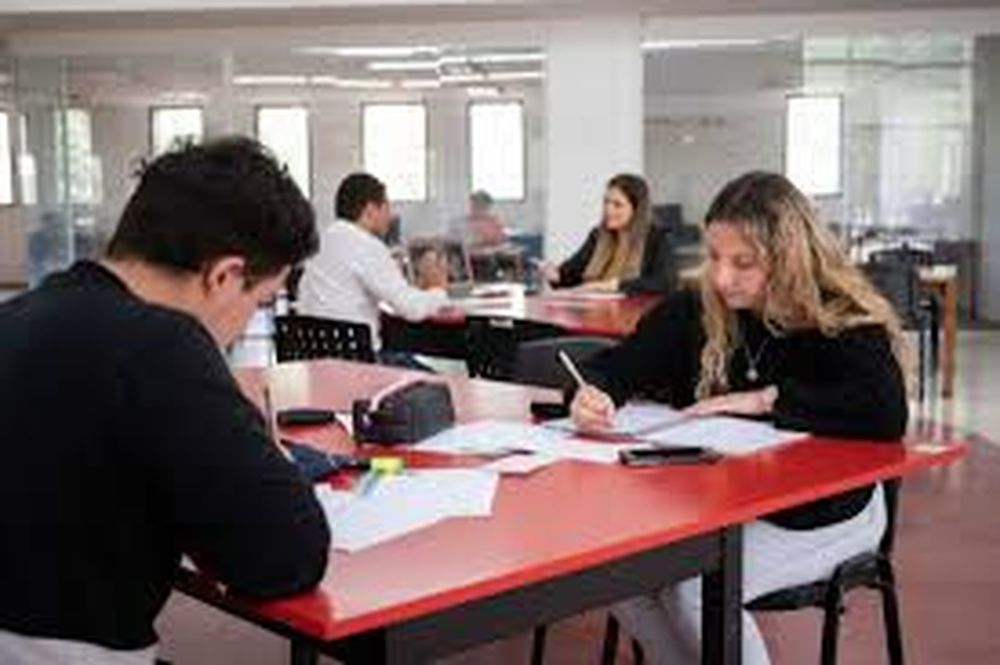 Están abiertas las preinscripciones en la Facultad de Tecnología