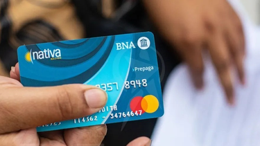 marcaton: el banco nacion emitio mas de 15.000 nuevas tarjetas de credito en la provincia