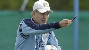 hoy se conocera a los 23 jugadores para el mundial
