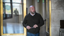 Diego Spagnuolo se negó a declarar en la causa por presunta corrupción en ANDIS Diego Spagnuolo se negó a declarar en la causa por presunta corrupción en ANDIS