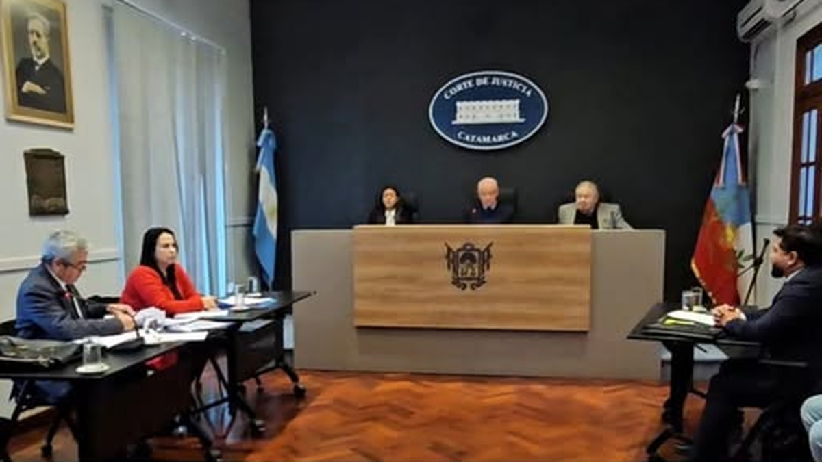 Sala Doble Conforme de la Corte de Justicia deberá resolver nuevo recurso por abuso sexual