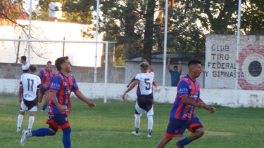 San Lorenzo de Huachaschi goleó por 4 a 1 a El Esquiú