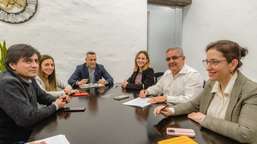 CAMYEN aportará $200 millones para el desarrollo de obras en Catamarca