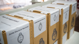 El PJ Catamarca rechazó los reclamos de LLA y avaló el escrutinio oficial El PJ Catamarca rechazó los reclamos de LLA y avaló el escrutinio oficial