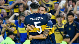 Boca fue efectivo y le ganó 2-0 a Newells en La Bombonera Boca fue efectivo y le ganó 2-0 a Newells en La Bombonera