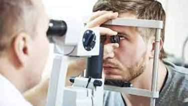 dia mundial del glaucoma: mas de la mitad de los pacientes que lo padecen no saben que lo tienen