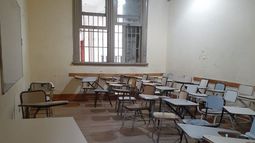 Docentes universitarios anunciaron una nueva semana de paro Docentes universitarios anunciaron una nueva semana de paro