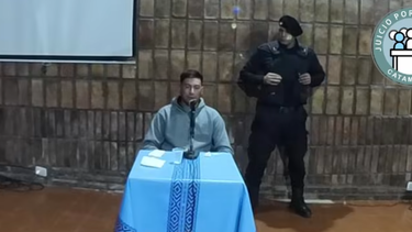 toranzos nego el crimen y apunto contra las coimputadas: me quieren echar la culpa a mi