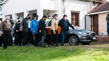 ultimo adios a maxi  brumec