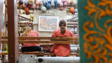 Extienden la convocatoria nacional Diseño Textil Catamarqueño