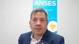 Pablo Agüero fue desvinculado de ANSES Pablo Agüero fue desvinculado de ANSES