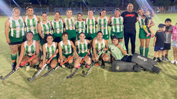 San Martín disputará la final por el ascenso San Martín disputará la final por el ascenso