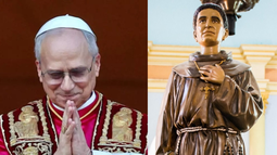 El Papa León XIV envió un mensaje por el bicentenario del nacimiento del Beato Esquiú El Papa León XIV envió un mensaje por el bicentenario del nacimiento del Beato Esquiú