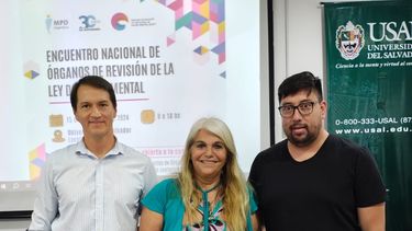 catamarca presente en el encuentro nacional de organos de revision