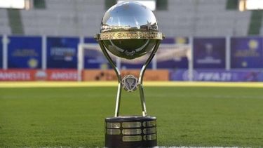 La Copa Sudamericana ya tiene a sus representantes argentinos.&nbsp;
