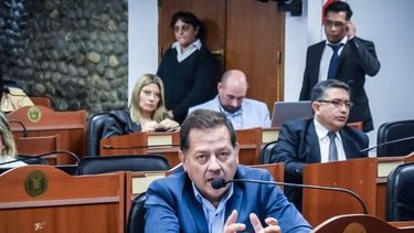 Piden que se informe quién usó los litros  de combustibles