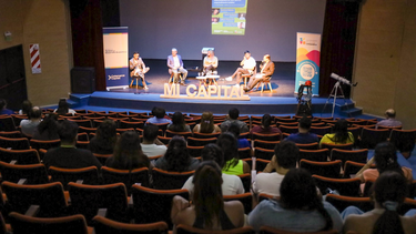 realizaran una mesa panel sobre el turismo como motor economico: ¿mito o realidad?