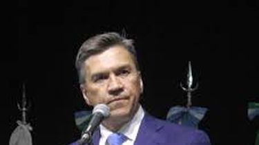 Nación envió $120 mil millones a Chaco