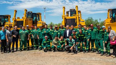 Vehículos para Vialidad Provincial y otras dependencias.&nbsp;