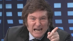 Javier Milei