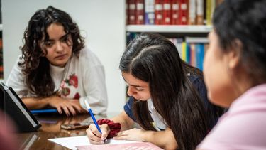 Se realizará un nuevo encuentro presencial de los talleres gratuitos de orientación vocacional