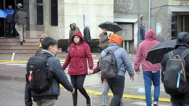 Pronostican un invierno con marcada irregularidad térmica para el Valle Central