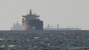 estados unidos inicio el bloqueo naval a iran en el estrategico estrecho de ormuz: no dejara entrar ni salir buques de puertos iranies